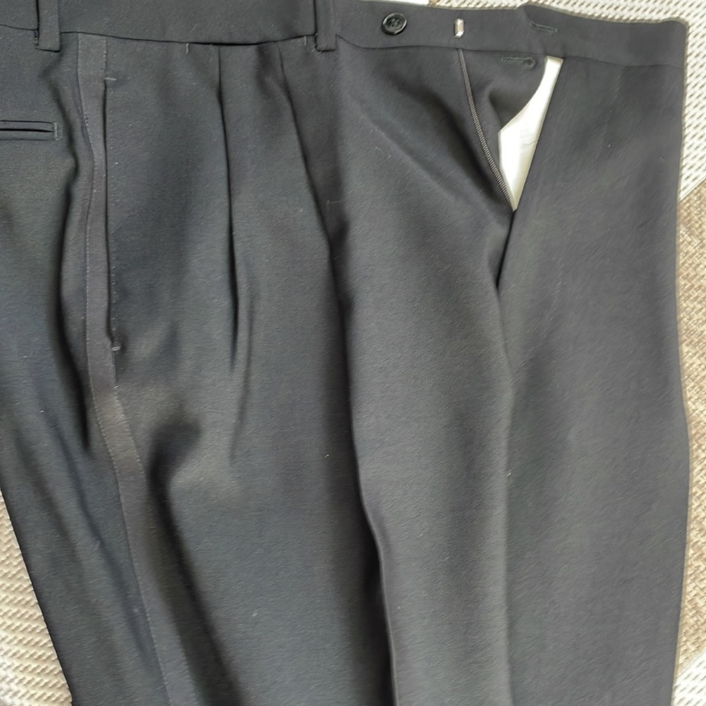 Tailored made TUXEDO - Picture 10 of 10